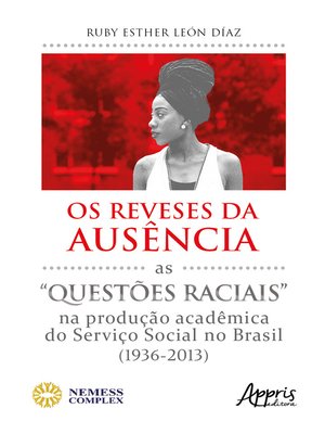 cover image of Os Reveses da Ausência